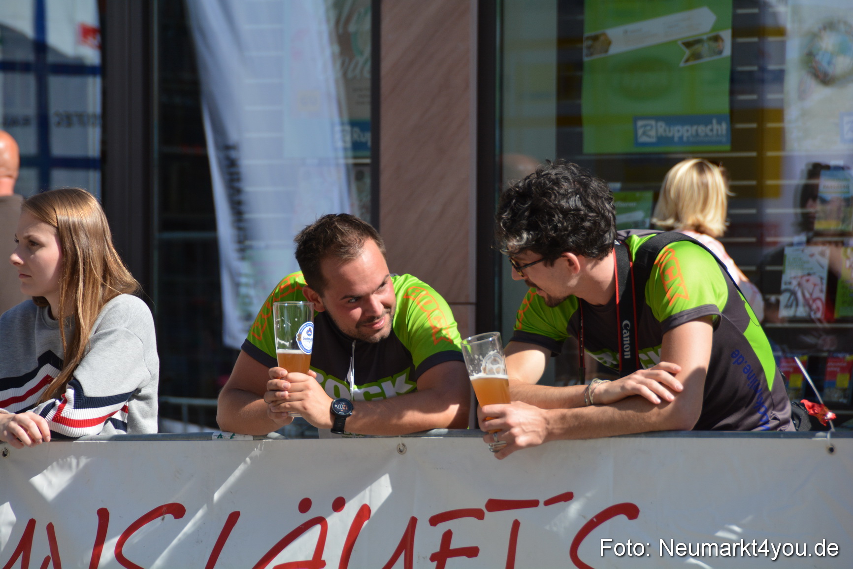 Drumherum Stadtlauf Neumarkt 2018 0088